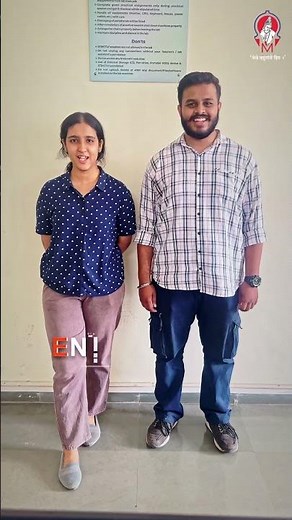 MMCOE in One Word – As Told by Our Students | Campus Voices