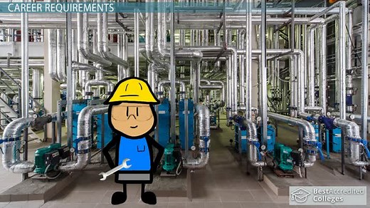 Become a Certified Water System Operator