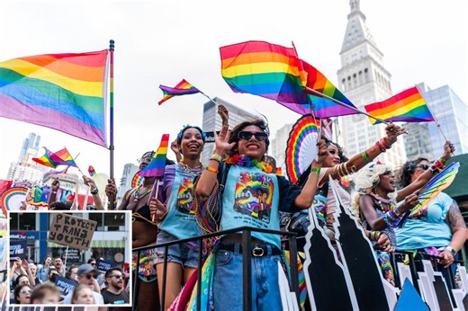 NYC opens first taxpayer-funded transgender homeless shelter in US: ‘Progressive political theater’