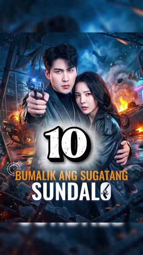 Sugatang Sundalo! Part 10: Drug Lord o Biktima?