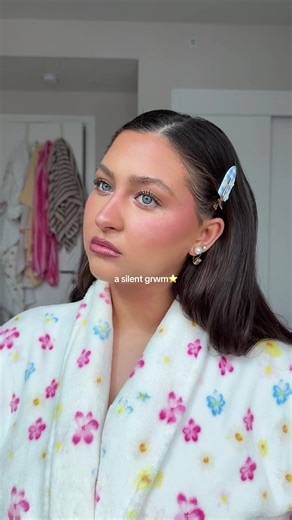 Makeup Routine for Eczema-Sensitive Skin