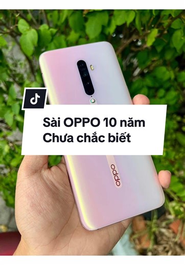 Những Tính Năng Hay Của Oppo A15
