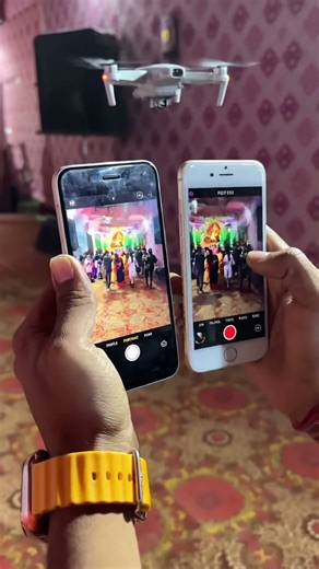 iPhone SE 2016 vs iPhone 8: iOS Customization Showdown 📱✨ #iOS #Apple #iPhoneSE #iPhone8 #Tech