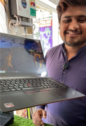 Buy Ryzen 5 3500U in Layyah - Great Gaming Laptop