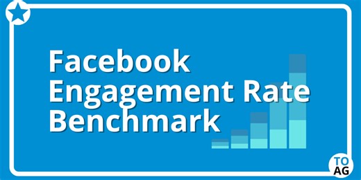 Facebook Engagement Rate Benchmarks