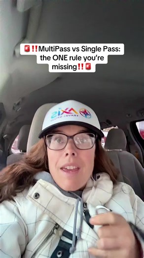 Disney World Lightning Lane: MultiPass vs Single Pass Guide