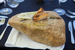 The Best Restaurants of the Istria and Kvarner Regions - Total Croatia