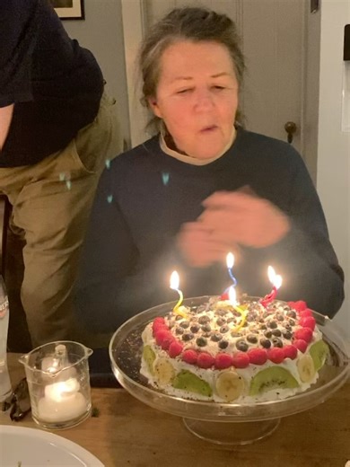 Friends of Susan Branch (F.O.S.B.) on Reels