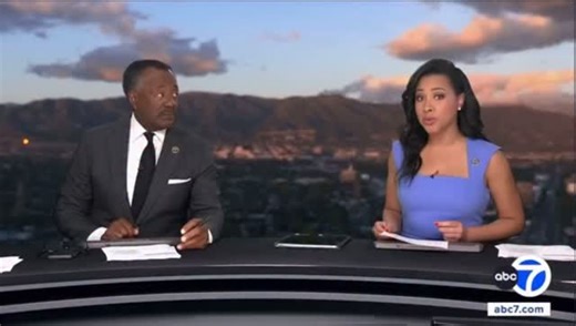 We extend our thank you to @abc7la for featuring the work led by @lapd77thstreet as they address human trafficking operations in the Figueroa Corridor. Visit ABC7 for the full special. | LAPD Headquarters