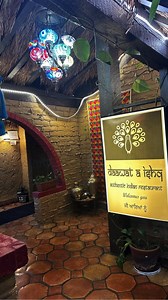 6.1K views · 45 reactions | Eating Indian food in a former Mexican...