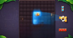 Download & Mainkan Block Puzzle Gem: Jewel Blast di PC & Mac (Emulator)
