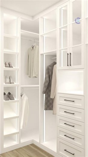 The Closet You’ll Never Want to Close: Inside Our Latest Design.