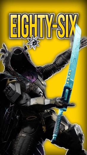 Best Eighty-Six Perks | Destiny 2 Renegades