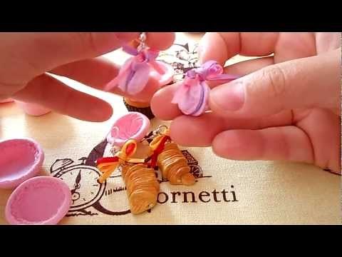 Tutorial: oggetti utili per creare con il fimo