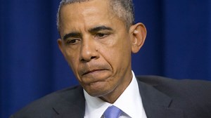 Obama Nine Hours Before Paris Terror Attack: "We've Contained ISIS"