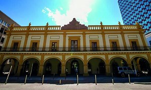 Invita Colosio a eventos culturales por el Día del Patrimonio de Nuevo León