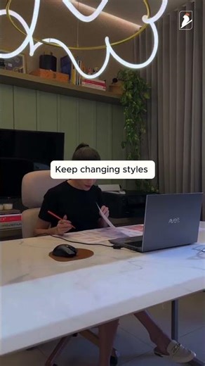 PUGO Shorts: Consistency Builds Trust