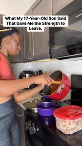 2M views · 17K reactions | I’ll never forget it. My son was 17 at the...