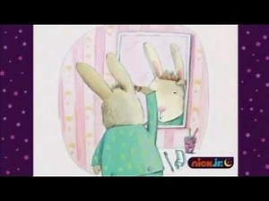 Nick Jr Bedtime Story: Before I Say Good Night
