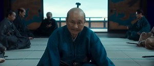First Look Trailer for Takeshi Kitano's Epic 'Kubi' Premiering in Cannes | FirstShowing.net