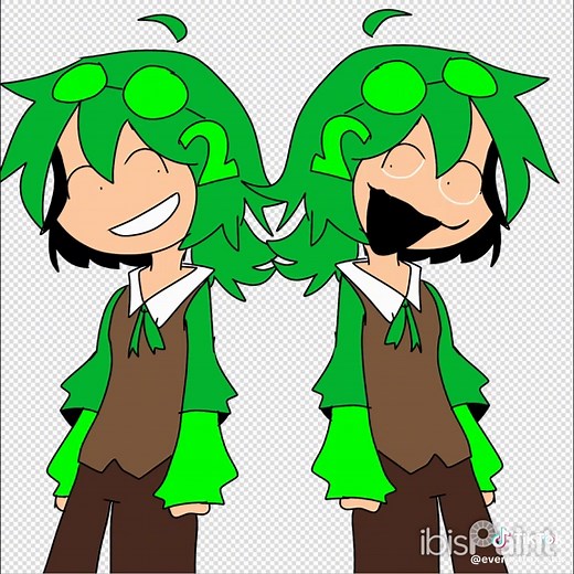 Countless Two|| SpeedPaint of BFDI:TPOT|| #tpottwo #tpot #bfdi #CountlessTwo #Horror #speedpaint