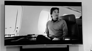 We congratulate actor Jason Bateman on the successful podcast “SmartLess”” and the accompanying “SmartLess on the Road” tour from which this clip is from (episode 4). . His mother, Victoria Bateman-Hicks had a career with Pan American World Airways as a Stewardess, and her second husband, Captain Loren "Lon" Hicks was a popular pilot for Pan American World Airways, starting in the 1960s flying Boeing 707s and 747s. | Pan Am Museum Foundation