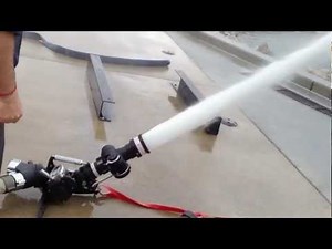 Akron Brass - Mercury Monitor being Tested.mp4