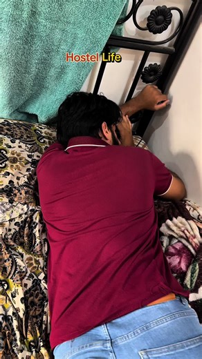 Mention you roommate 😂@mr. junaid @🔥حذیفہ غزلانی🔥 #hostellife #junaidarif #fyp #pleasedontunderreviewmyvedios🔥 #funnyvideos