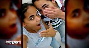 2.2M views · 8.6K reactions | Two girls finally escape their abusive father, but their mom makes them return home. Then, their dad murders them in the back of a cab (5/5). | True Crime News | Facebook