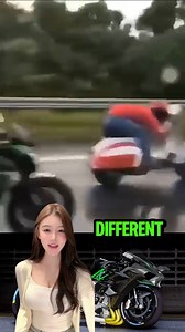 14K views · 54 reactions | Vespa vs Kawasaki Illegal Drag Race ⚡ 2-Stroke Power Unleashed!  | Bikes | Facebook