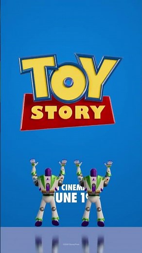 Toy Story 5 AD: Buzz Lightyear Army