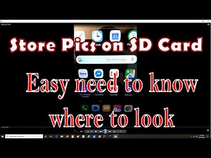 LG Phone Memory Full Fix