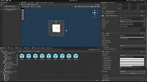 Unity UI第三讲-UIPack导入和使用
