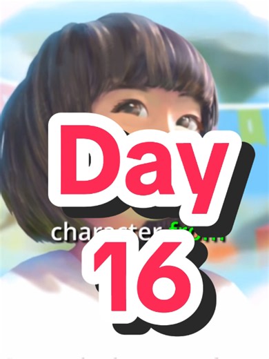 Day 16 - Best Disabled Characters #disability #gaming #disabilitypride | beyond eyes game