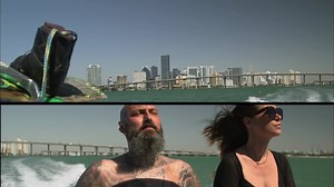 Documentaire | Miami : fêtes et plaisirs sans limites