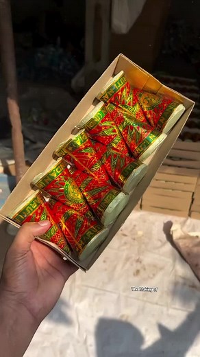 Firecracker Making Process at Anar Factory