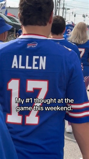 Allen. Allen. Allen. 😂🏈 (TikTok cred sillytherapy) | Niagara Action