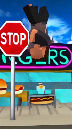 NOOB FALLS OFF A CLIFF?! 😱 Roblox Madness!