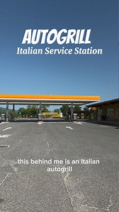 176K views · 2.5K reactions | THIS IS WHAT AN ITALIAN AUTOGRILL LOOKS LIKE!  Italy’s highway rest stops are a foodie adventure all of their own! #Autogrill #RoadTripItaly #ItalianFoodOnTheGo #VincenzosPlate #TravelAndTaste | Vincenzo's Plate | Facebook
