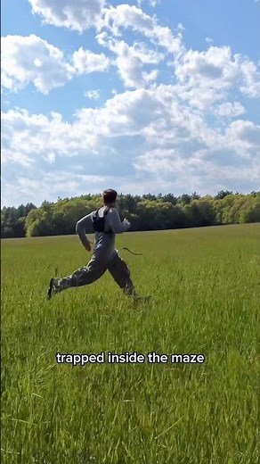 MAZE RUNNER OUT NOW 🏃‍♂️ #mazerunner #mazerunneredit #dylanobrien #themazerunner #thomasmazerunner