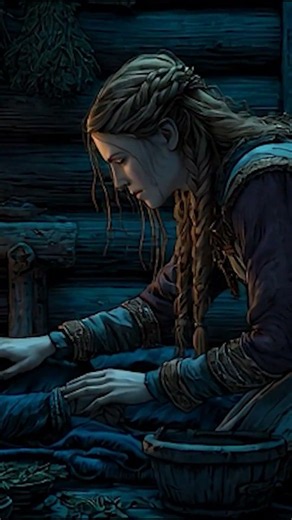 Baba Yaga: The Legend Behind the Fear | Myth & Horror