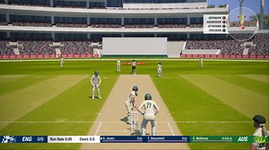 Cricket 19 - The Official Game of the Ashes Video - What's New For Gameplay and Game Modes