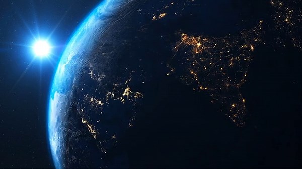 Gateway: Up Close in Stunning Detail - NASA