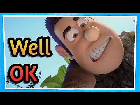 Tad the Lost Explorer | Review & Analysis