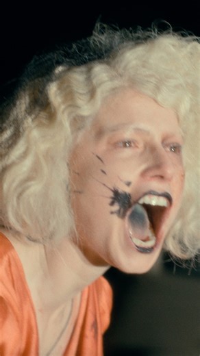 The Bride! on Instagram: "Scared? #TheBrideMovie"