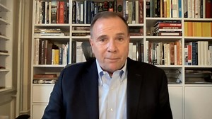 Gen. Ben Hodges Analyzes the Latest News on Ukraine | Video | Amanpour & Company | PBS