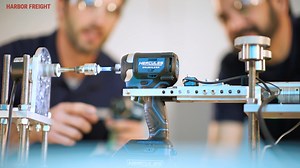 1.8M views · 179 reactions | Think you know Harbor Freight? Think again. Hundreds of new tools from world-class engineers—come see what you've been missing! Whatever you do, do it for less. | Harbor Freight | Facebook