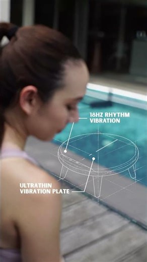 AIBI Vibro Zen,Eye Relax & Body Relax