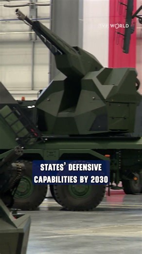 #Poland wants to become a major #arms exporter