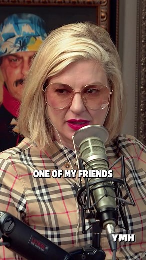 605K views · 3.7K reactions | Super cool chick. Ep.722 #Podcast #Podcasting #TalkShow #Interviews #Conversations #Discussion #News #Entertainment #Guests #Storytelling #Education #Inspiration #Comedy #Culture #currentevents | Your mom's House Podcast | Facebook